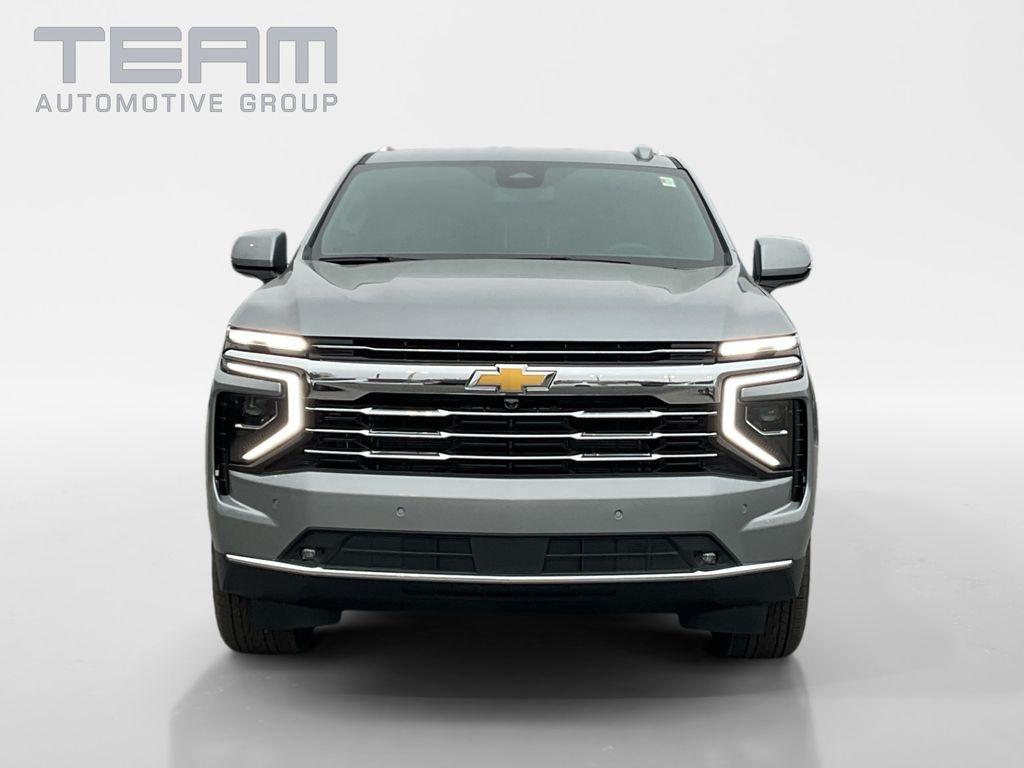 new 2026 Chevrolet Suburban car, priced at $74,030