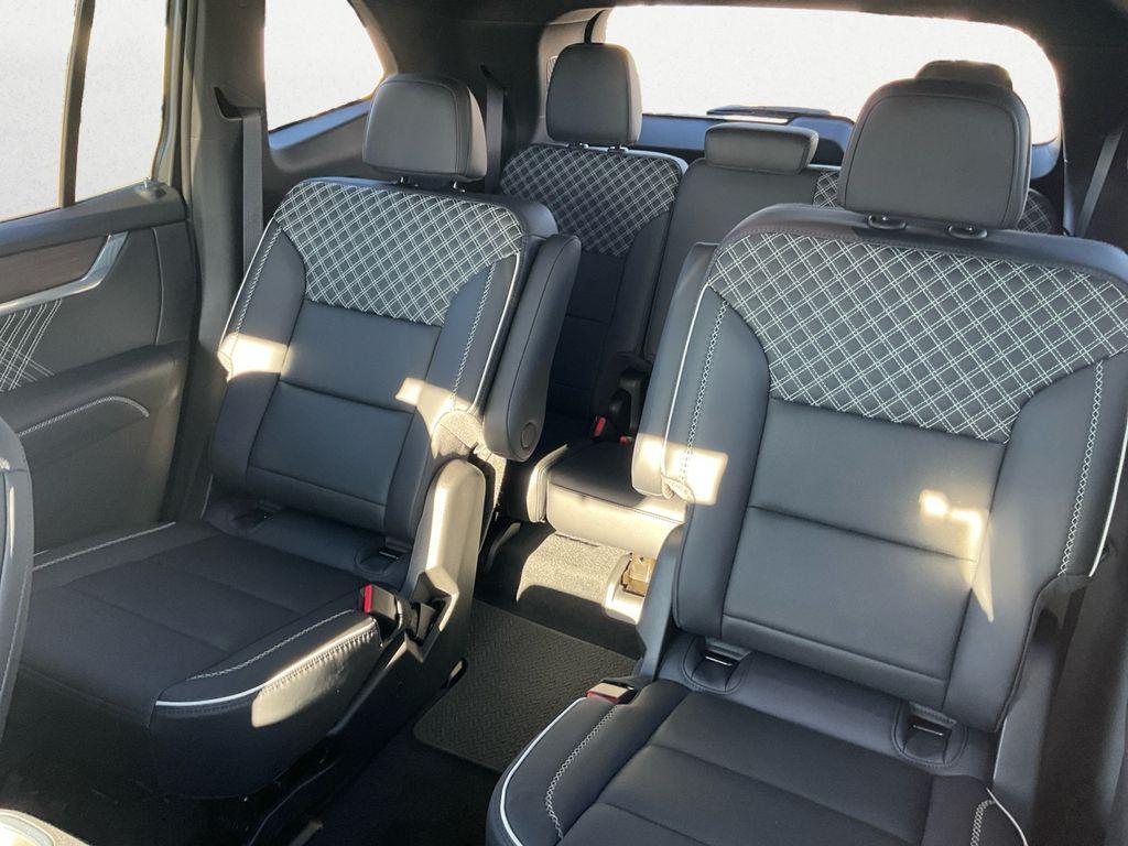 new 2026 GMC Acadia car, priced at $61,155