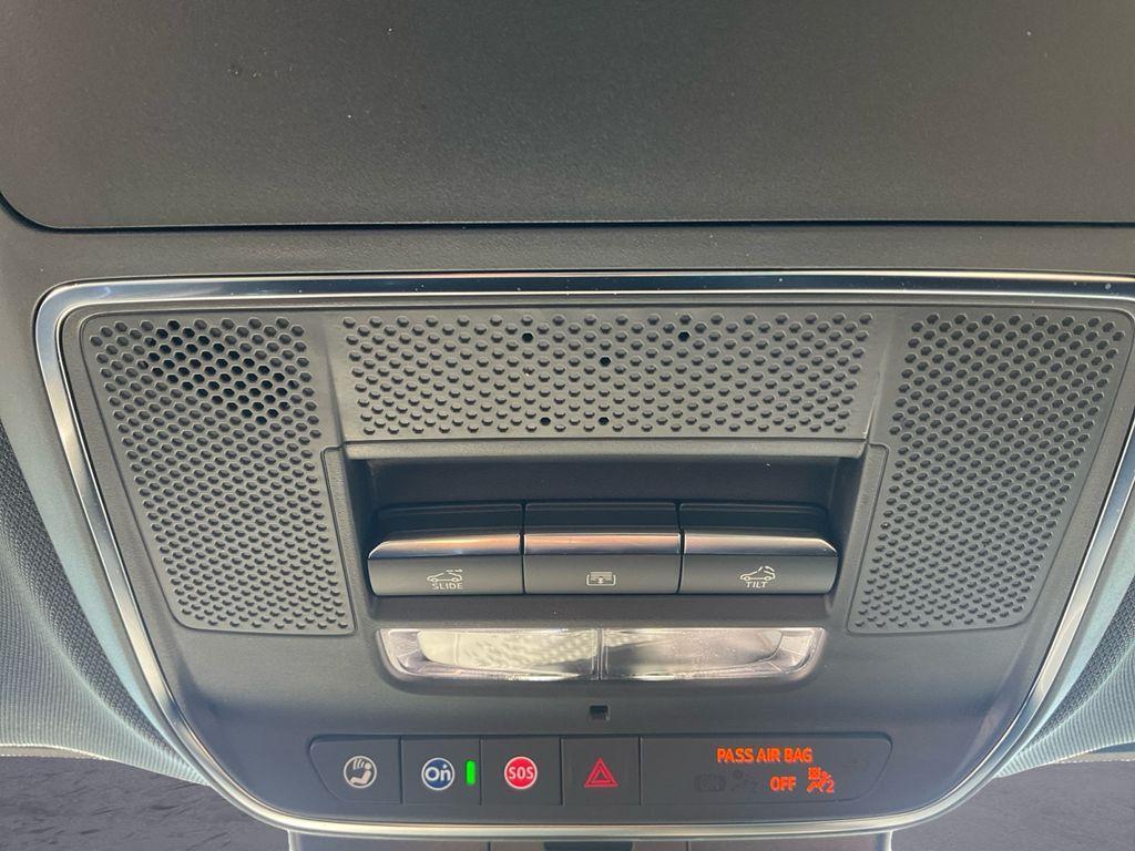 new 2026 GMC Acadia car, priced at $61,155