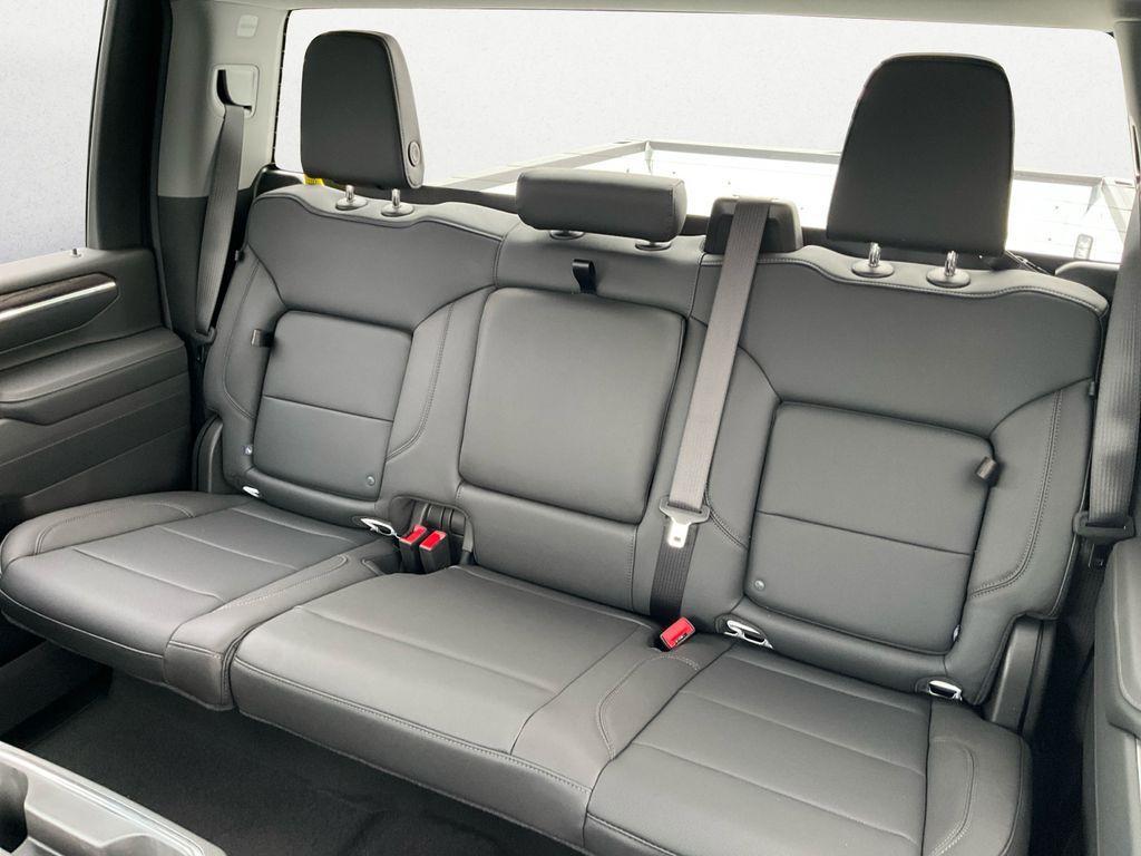 new 2026 GMC Sierra 2500 car, priced at $72,951