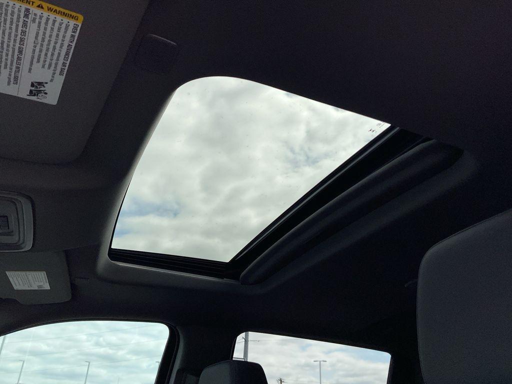 new 2026 Chevrolet Silverado 2500 car, priced at $79,436