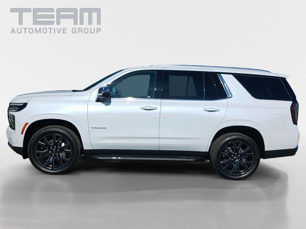 new 2026 Chevrolet Tahoe car, priced at $84,811