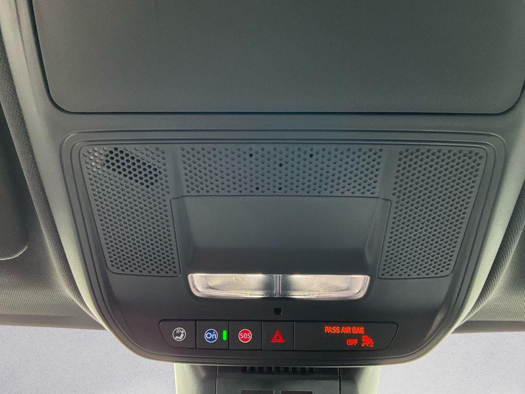 new 2026 Chevrolet Equinox car, priced at $31,811