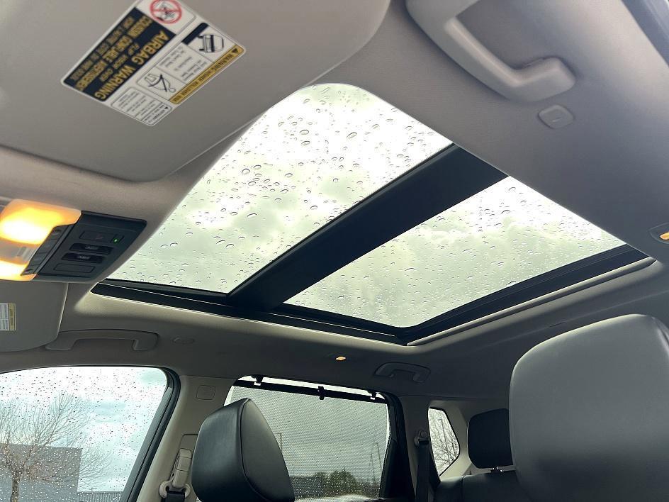 used 2023 Nissan Rogue car, priced at $21,975