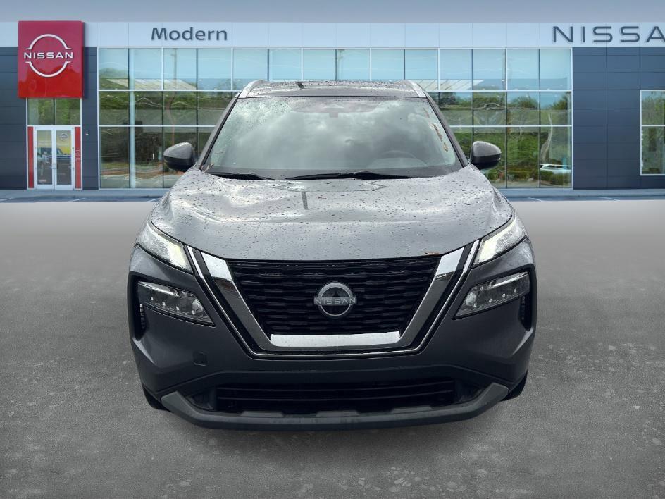 used 2023 Nissan Rogue car, priced at $21,975