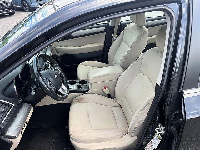 used 2017 Subaru Legacy car, priced at $12,287