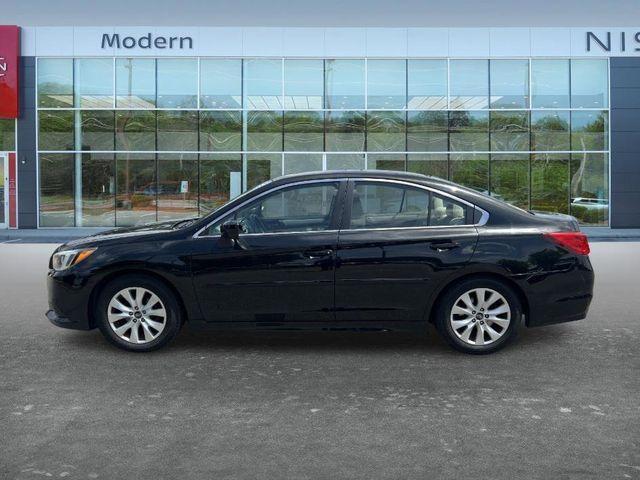 used 2017 Subaru Legacy car, priced at $12,287