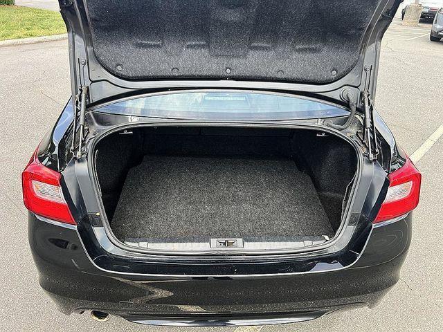 used 2017 Subaru Legacy car, priced at $12,287