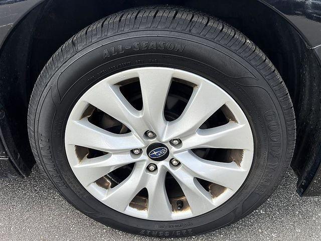 used 2017 Subaru Legacy car, priced at $12,287