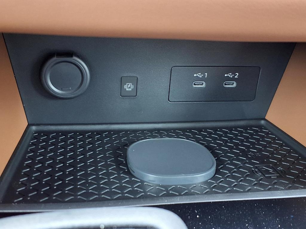 new 2026 Nissan Pathfinder car, priced at $49,238