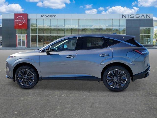 new 2026 Nissan Murano car, priced at $47,294