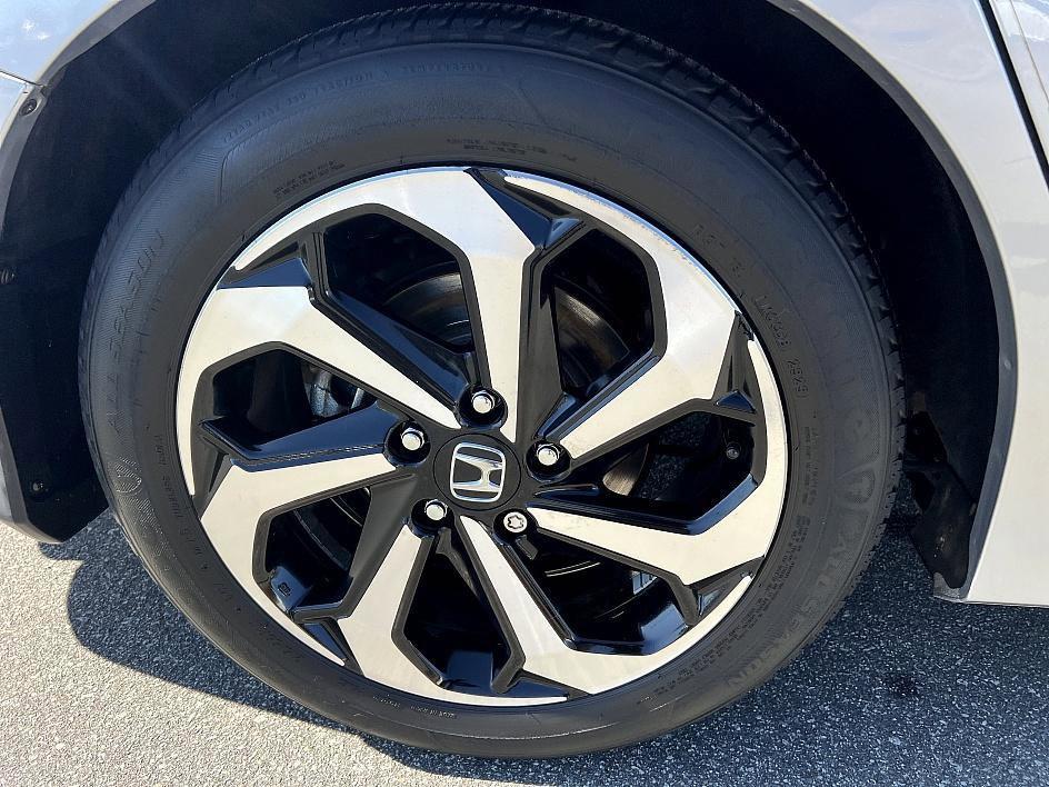 used 2017 Honda Accord car, priced at $18,775
