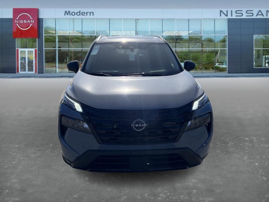 new 2026 Nissan Rogue car, priced at $36,475