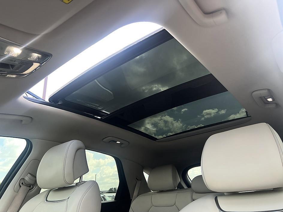 used 2024 Genesis GV70 car, priced at $37,374