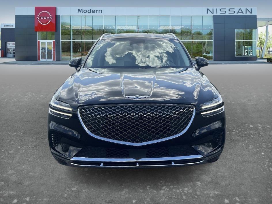 used 2024 Genesis GV70 car, priced at $37,374