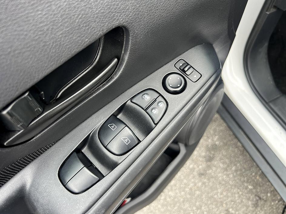 used 2021 Nissan Kicks car, priced at $14,775