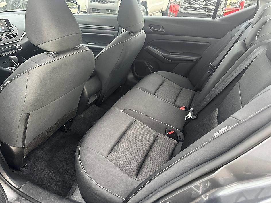 used 2024 Nissan Altima car, priced at $19,488