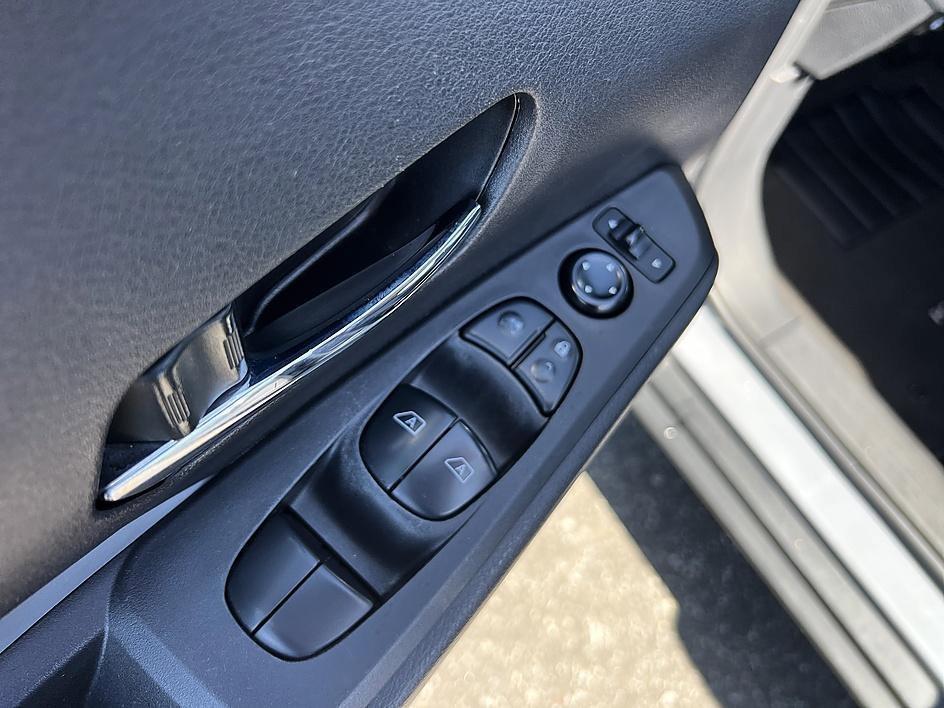 used 2023 Nissan Kicks car, priced at $19,774