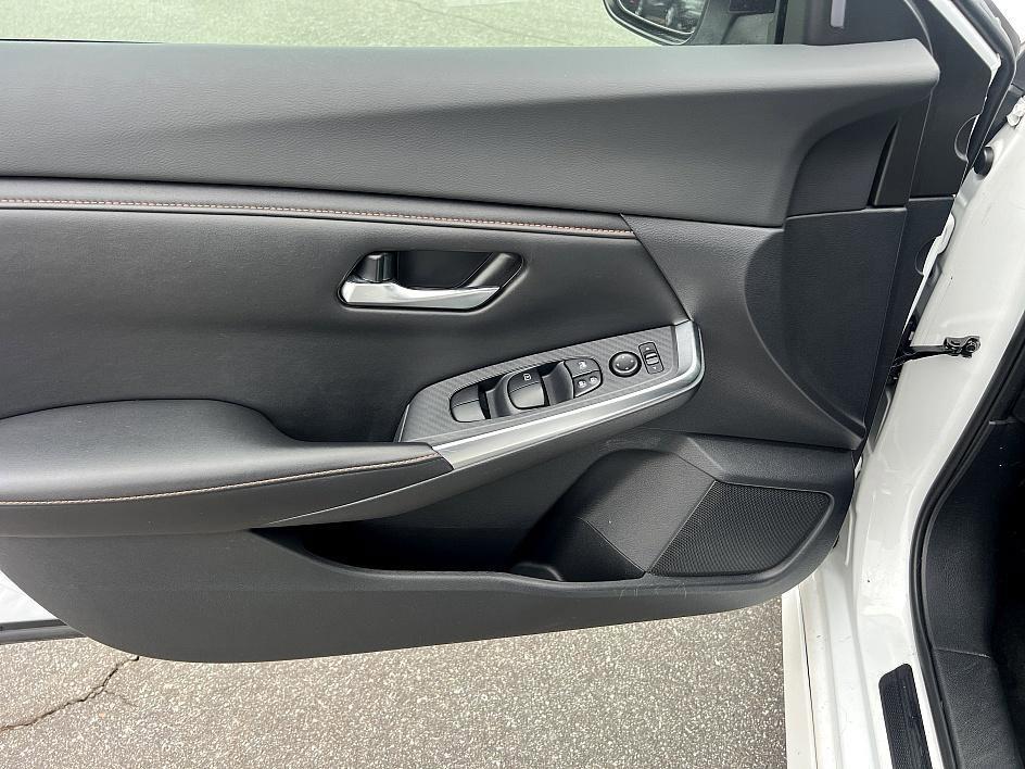 used 2021 Nissan Sentra car, priced at $15,475