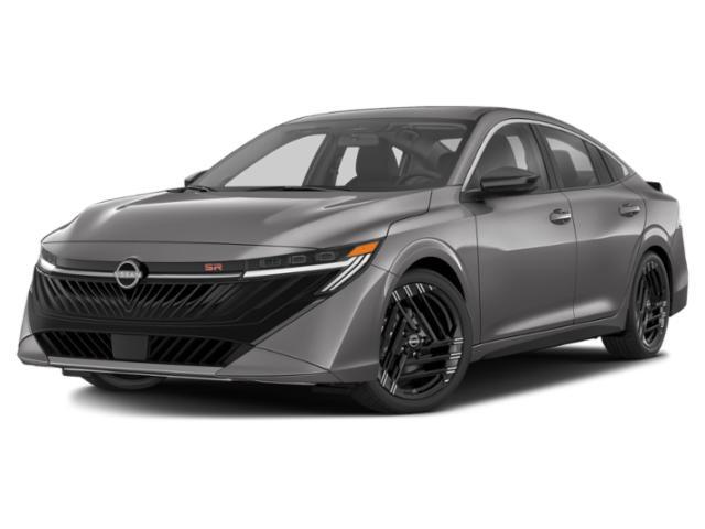 new 2026 Nissan Sentra car, priced at $27,515