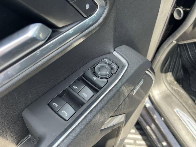 used 2025 GMC Sierra 1500 car, priced at $49,587