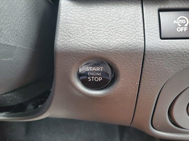 new 2026 Nissan Frontier car, priced at $32,281