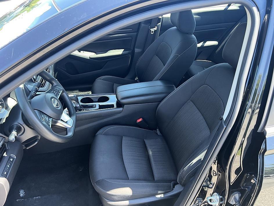 used 2024 Nissan Altima car, priced at $19,774