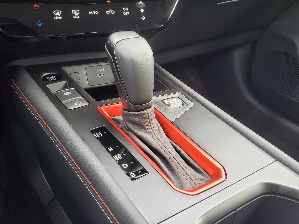 new 2026 Nissan Kicks car, priced at $28,318