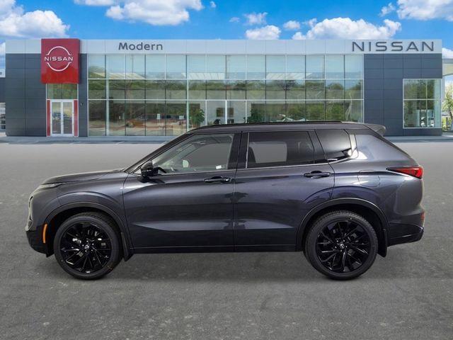 new 2026 Nissan Rogue car, priced at $53,099