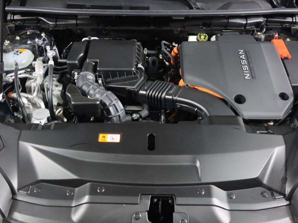new 2026 Nissan Rogue car, priced at $53,099