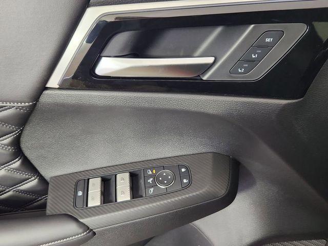 new 2026 Nissan Rogue car, priced at $53,099