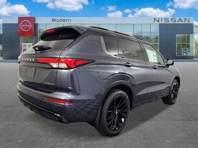 new 2026 Nissan Rogue car, priced at $53,099