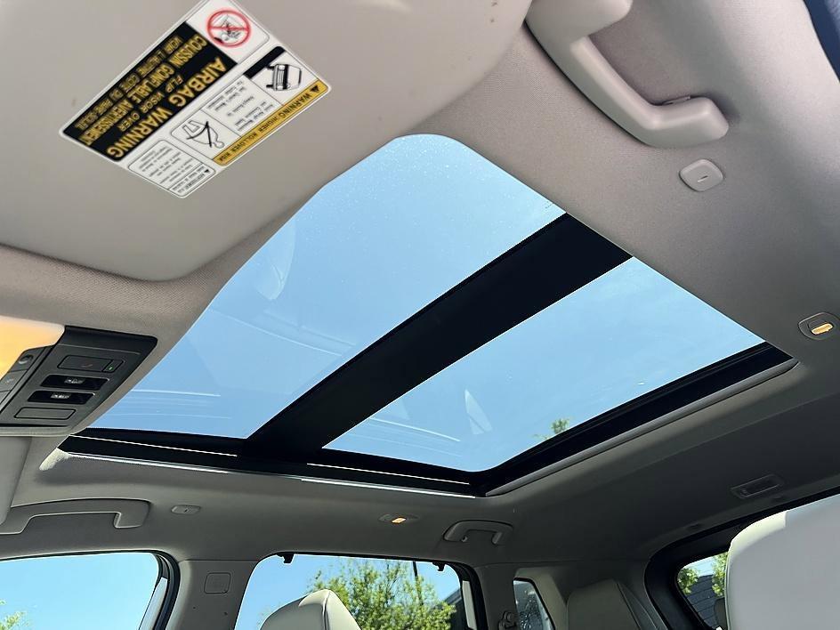 used 2023 Nissan Rogue car, priced at $24,574