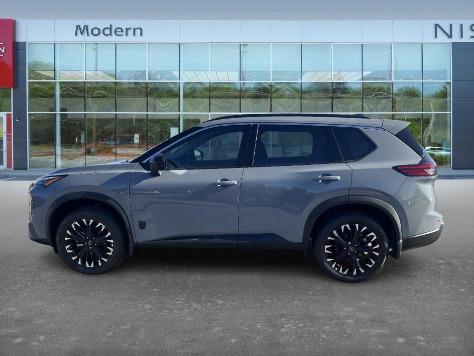 new 2026 Nissan Rogue car, priced at $36,235