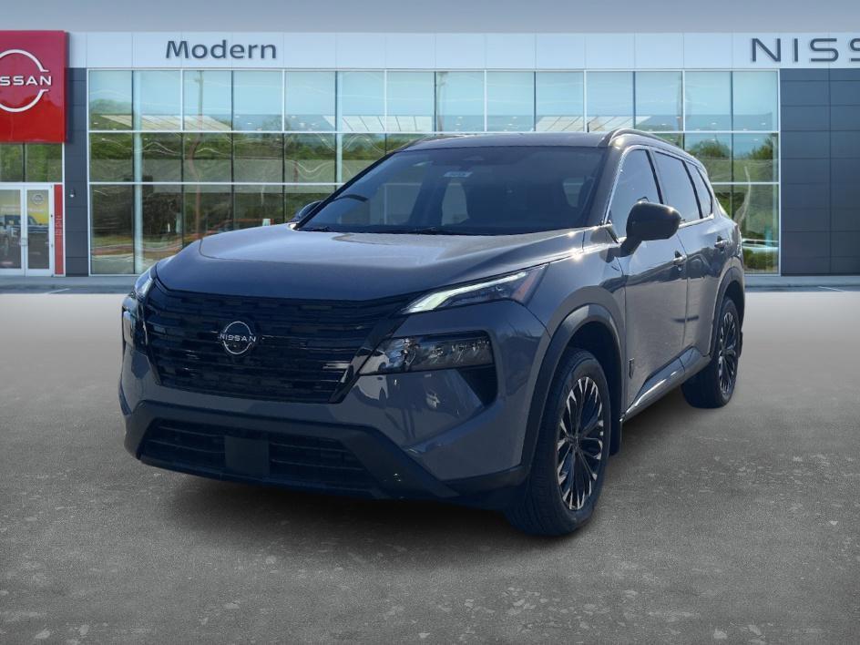 new 2026 Nissan Rogue car, priced at $36,235