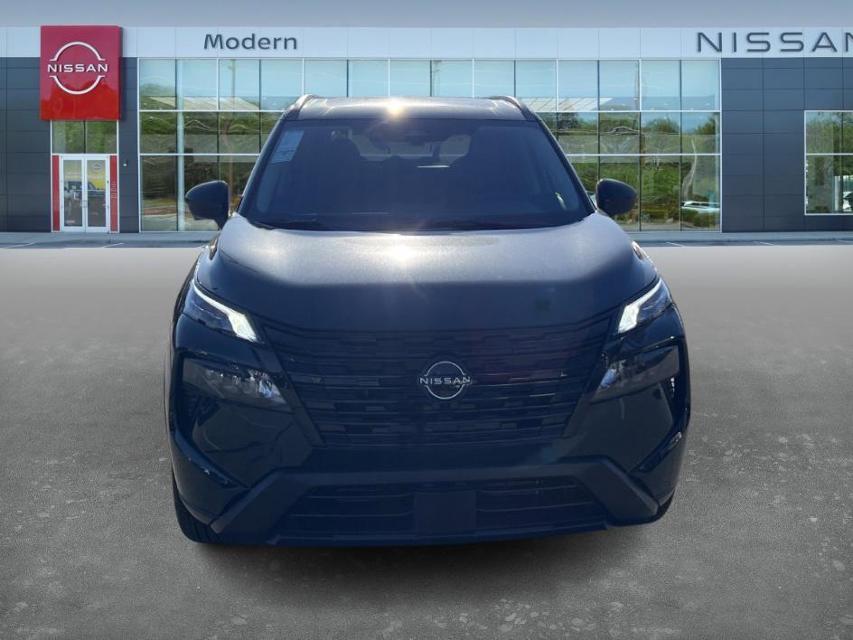new 2026 Nissan Rogue car, priced at $36,475