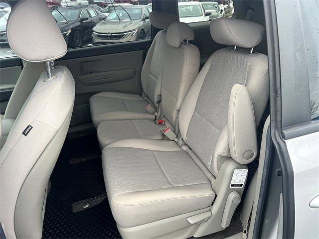 used 2020 Kia Sedona car, priced at $18,475