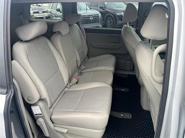 used 2020 Kia Sedona car, priced at $18,475