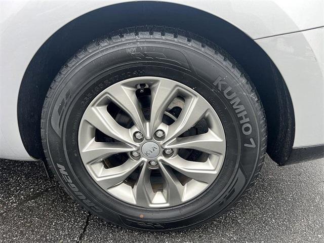 used 2020 Kia Sedona car, priced at $18,475