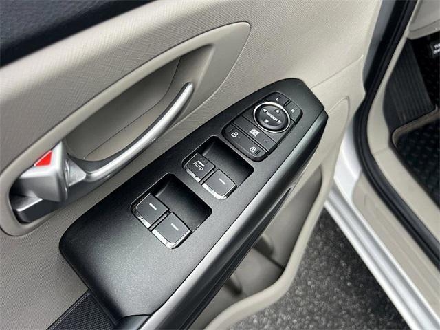 used 2020 Kia Sedona car, priced at $18,475