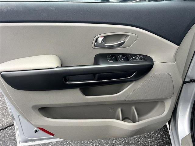 used 2020 Kia Sedona car, priced at $18,475