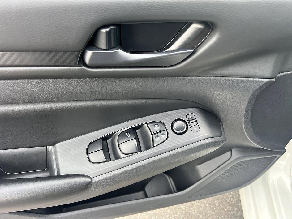 used 2025 Nissan Altima car, priced at $20,275