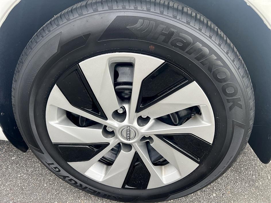 used 2025 Nissan Altima car, priced at $20,275