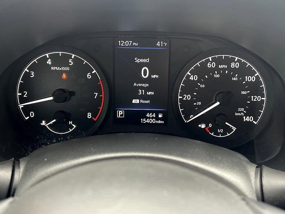 used 2025 Nissan Altima car, priced at $20,275