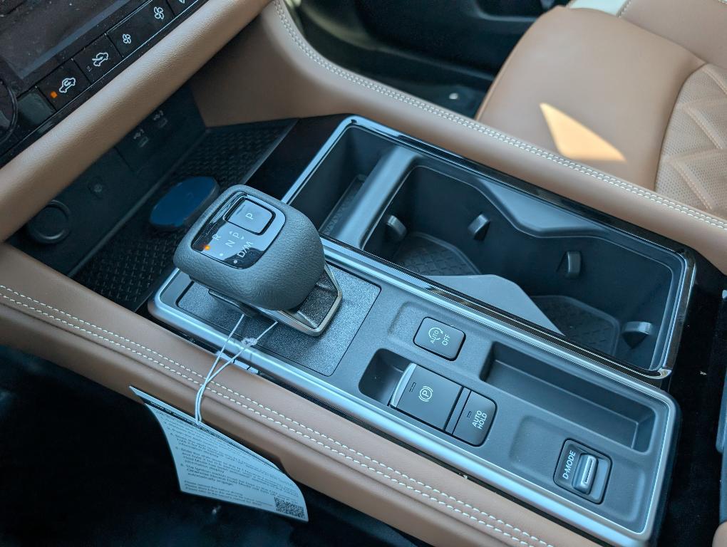new 2026 Nissan Pathfinder car, priced at $47,203