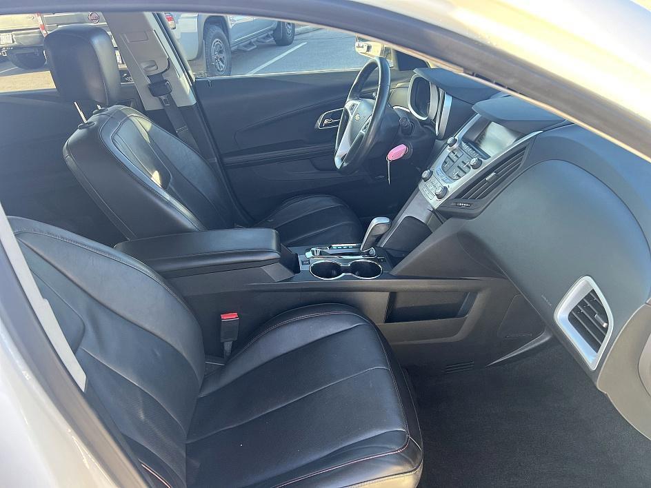 used 2015 Chevrolet Equinox car, priced at $9,488