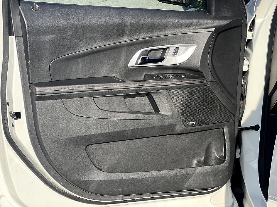 used 2015 Chevrolet Equinox car, priced at $9,488