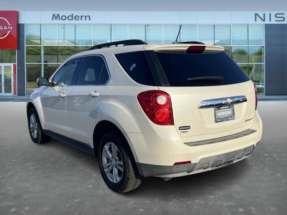 used 2015 Chevrolet Equinox car, priced at $9,488
