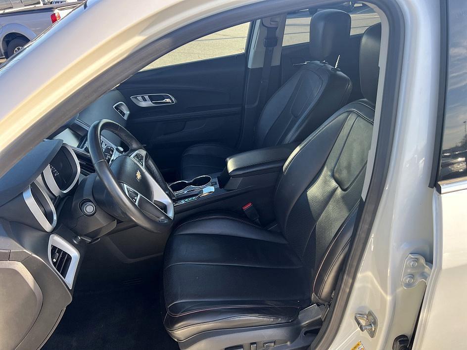 used 2015 Chevrolet Equinox car, priced at $9,488