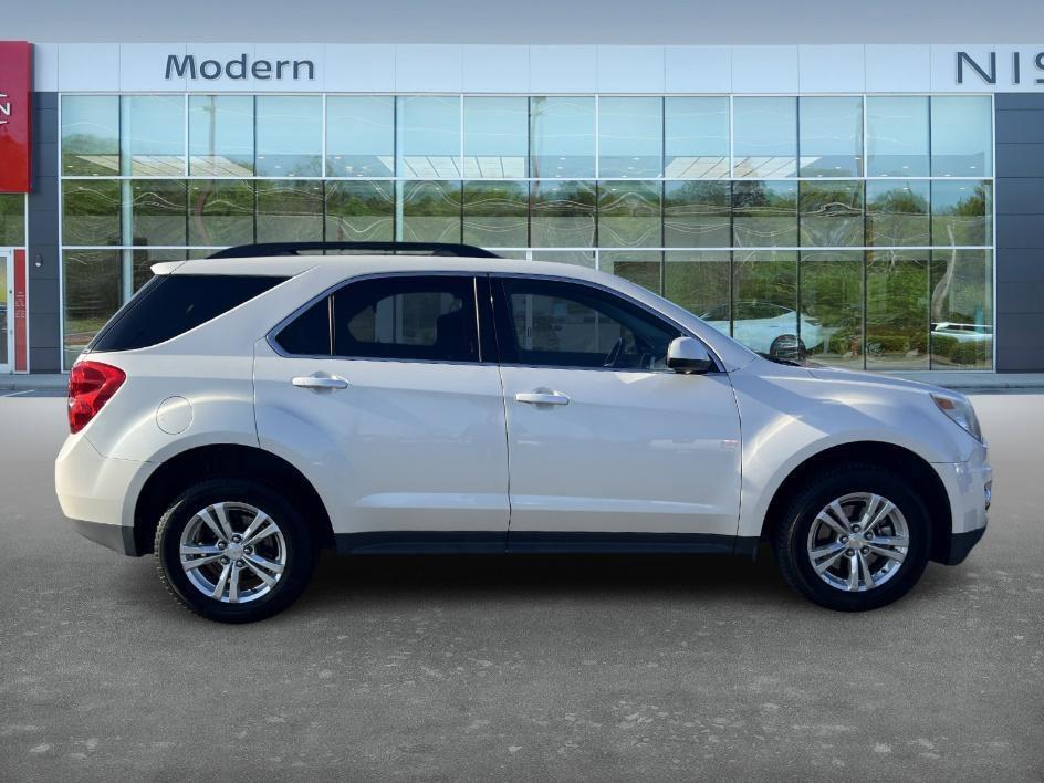 used 2015 Chevrolet Equinox car, priced at $9,488